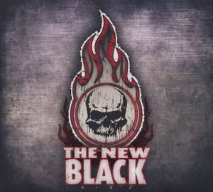 The New Black · New Black,the (Ltd.digi) (CD) [Digipak] (2009)