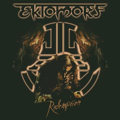Cover for Ektomorf · Redemption (CD) (2010)