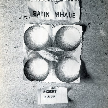 Cover for Satin Whale · History Box 1 - The Studio Albums (CD) (2023)