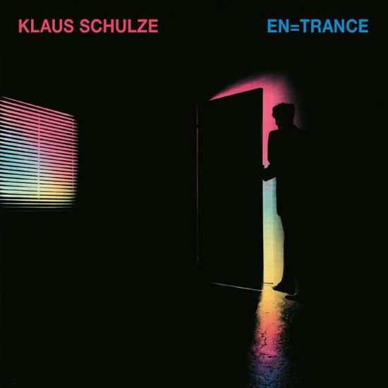 En=Trance - Klaus Schulze - Musiikki - MIG - 0885513017420 - torstai 15. joulukuuta 2016