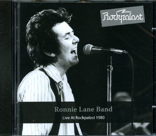 Live At Rockpalast - Ronnie Lane - Musiikki - MIG - 0885513905420 - torstai 31. tammikuuta 2013