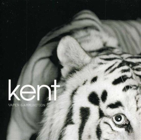 Cover for Kent · Vapen &amp; Ammunition (CD) (2012)