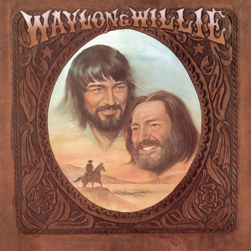 Waylon & Willie - Jennings,waylon / Nelson,willie - Music - COAST TO COAST - 0886919876420 - January 23, 2001