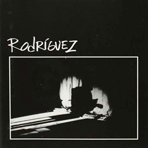 Rodriguez - Silvio Rodriguez - Musik - BMG - 0886970055420 - 2. November 2004