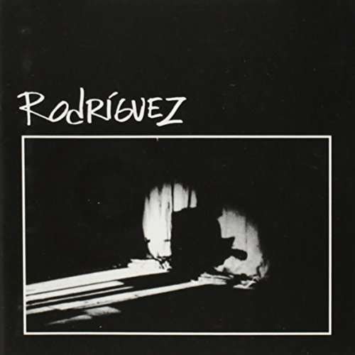 Rodriguez - Silvio Rodriguez - Musiikki - BMG - 0886970055420 - tiistai 2. marraskuuta 2004