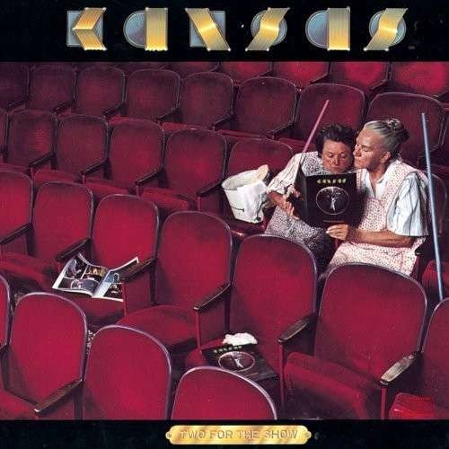Cover for Kansas · Two for the Show (CD) [Live edition] (2008)