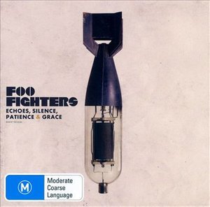 Echoes Silence Patience & Grace - Foo Fighters - Filme - RCA - 0886973012420 - 19. April 2011