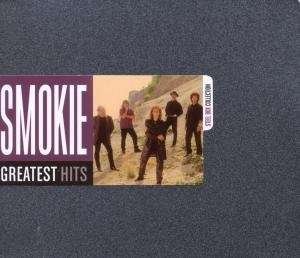 Steel Box Collection - Greatest Hits - Smokie - Music - BMG Owned - 0886973054420 - June 23, 2008