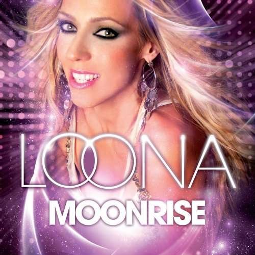 Cover for Loona · Moonrise (CD) (2008)