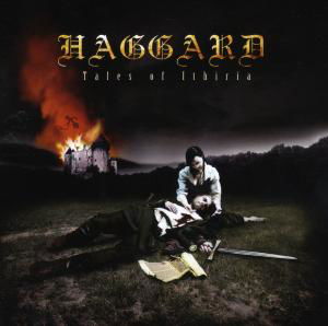 Haggard · Tales of Ithiria (CD) (2008)