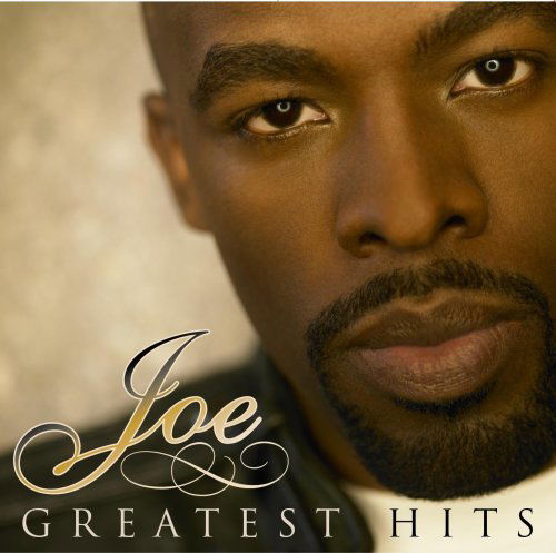 Greatest Hits - Joe - Musique - JIVE - 0886973702420 - 13 octobre 2008