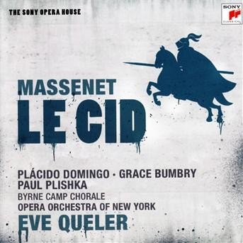 Massenet / Queler,eve · Le Cid (CD) (2015)