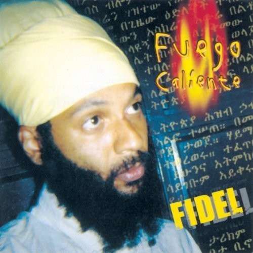 Fuego Caliente - Fidel Nadal - Música - BMG - 0886975063420 - 27 de marzo de 2009