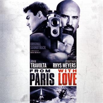Original Motion Picture Soundtrack - From Paris with Love - Music - SONY - 0886976475420 - February 27, 2015
