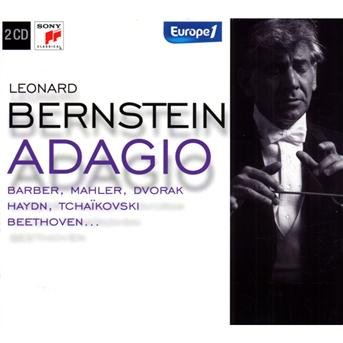 Les Airs Classiques - L. Bernstein - Musikk - SONY MUSIC - 0886977209420 - 8. juni 2012