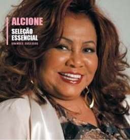 Cover for Alcione · Selecao Essencial (CD) (2015)