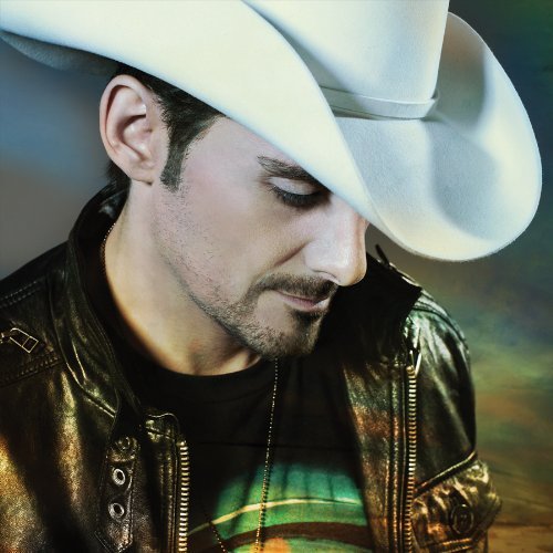 Cover for Brad Paisley · This Is Country Music (CD) (2011)