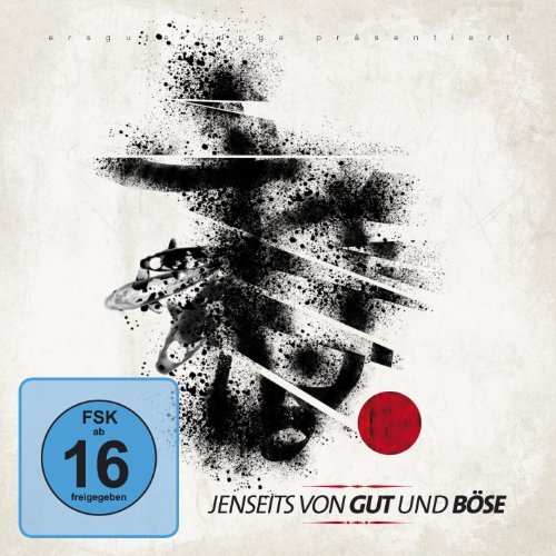 Jenseits Von Gut Und Böse - Bushido - Musik - BUSHIDO - 0886978749420 - 13. maj 2011