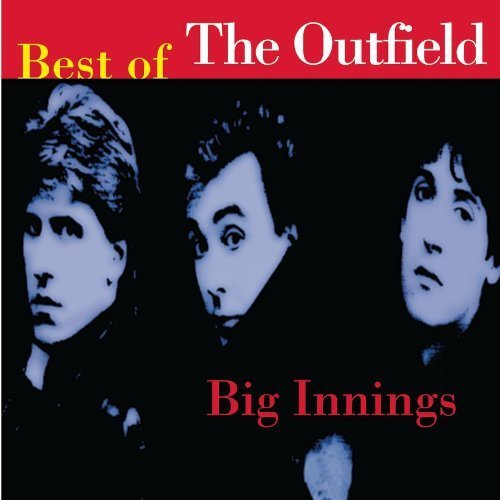 Cover for Outfield · Big Innings: Best of (CD) (1996)