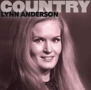 Cover for Lynn Anderson · Country (CD) (2016)