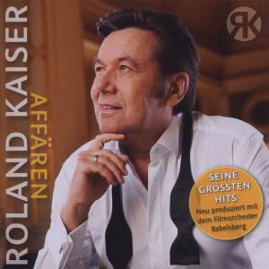 Affaren - Roland Kaiser - Música - GLORL - 0887254028420 - 1 de junho de 2012