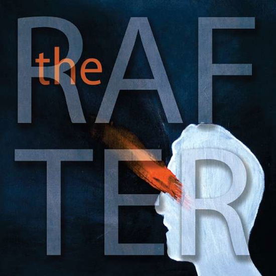 Cover for Tom Moore · The Rafter (CD) [Digipack] (2014)