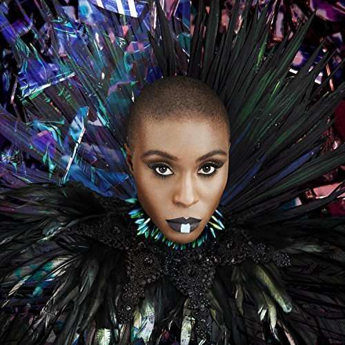 Dreaming Room - Laura Mvula - Musik - Sony - 0888751924420 - 3 juni 2016