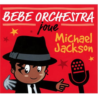 Bebe Orchestra Joue.. - Judson Mancebo - Musiikki - SONY MUSIC - 0888837378420 - torstai 14. marraskuuta 2013