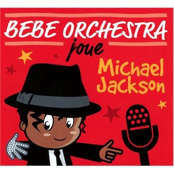 Cover for Judson Mancebo · Bebe Orchestra Joue.. (CD) (2013)