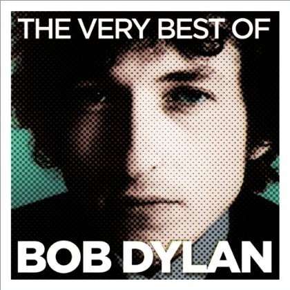 Very Best Of - Bob Dylan - Musik - LEGACY - 0888837844420 - 4. november 2013