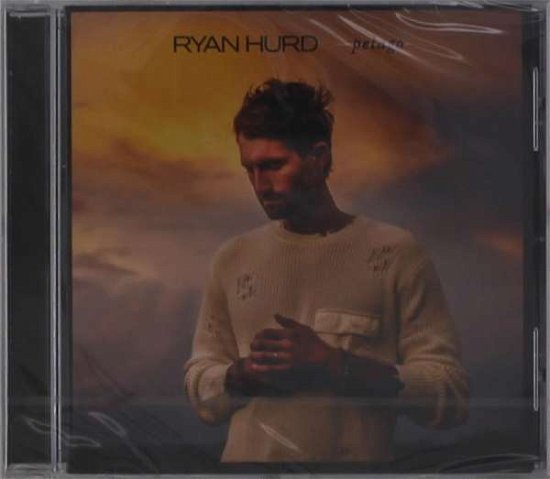 1 - Ryan Hurd - Musik - SONY MUSIC CMG - 0889853766420 - 15. oktober 2021