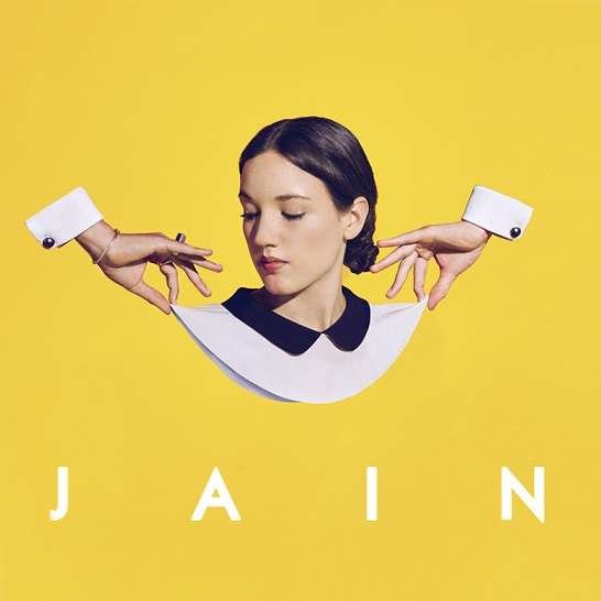 Cover for Jain · Zanaka (CD) [Deluxe edition] [Digipak] (2016)