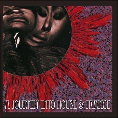 Journey into House / Var - Journey into House / Var - Music - Essential Media Mod - 0894231142420 - August 8, 2012