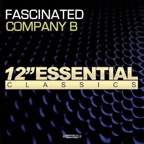 Fascinated-Company B - Company B - Musik - Createspace - 0894231238420 - 29. august 2012