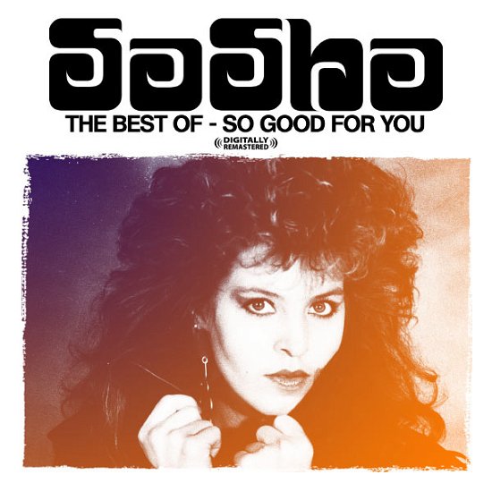 Best Of: So Good For You - Sasha - Music - Essential Media Mod - 0894231267420 - August 8, 2012
