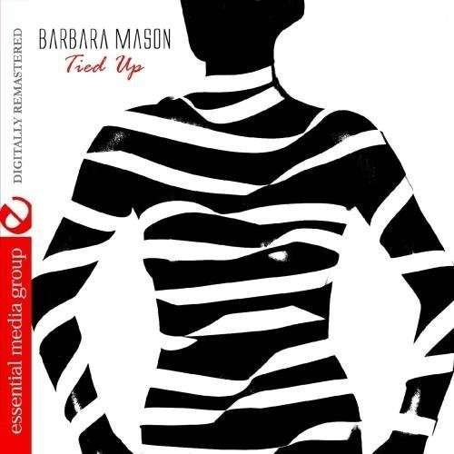 Cover for Barbara Mason · Tied Up-Mason,Barbara (CD) [Remastered edition] (2012)