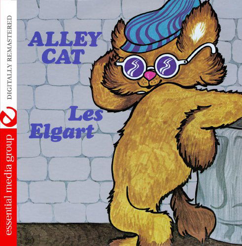 Alley Cat-Elgart,Les - Les Elgart - Music - ESMM - 0894231762420 - November 25, 2014