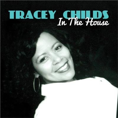 In House - Tracey Childs - Musik - Essential Media Mod - 0894232228420 - 28 november 2014