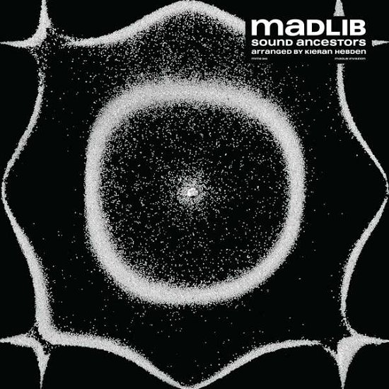 Sound Ancestors (Arranged By Kieran Hebden) - Madlib - Music - MADLIB INVAZION - 0989327004420 - March 5, 2021