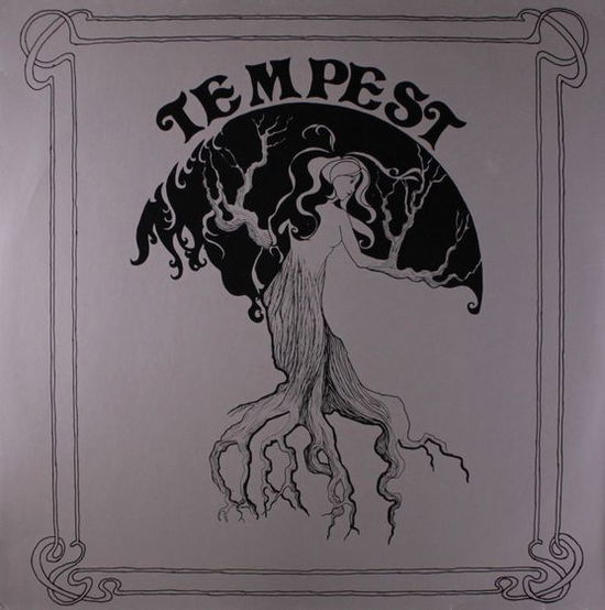 Tempest - Tempest - Música - SELF RELEASE - 2090503713420 - 1 de maio de 2012