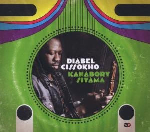 Kanabory Siyama - Diabel Cissokho - Musik - WORLD VILLAGE - 3149026007420 - 28. Juni 2012
