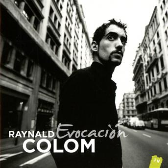 Cover for Raynald Colom · Evocacion (CD) (2012)