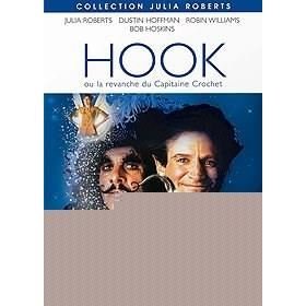 Hook Ou La Revanche Du Capitaine Crochet - Movie - Elokuva - COLUMBIA/TRISTAR - 3333297196420 - 