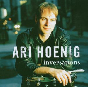 Inversations - Ari Hoenig - Musik - DREYFUS - 3460503669420 - 20 januari 2009