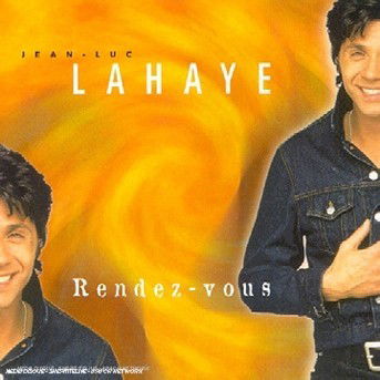 Cover for Jean-luc Lahaye · Rendez-vous (CD)