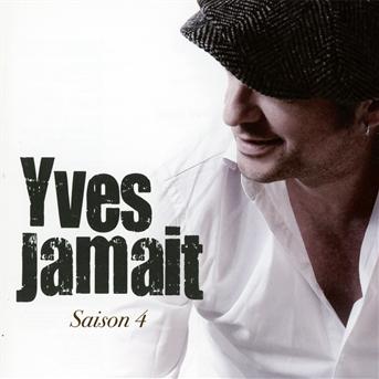 Cover for Yves Jamait · Saison 4 (CD) (2013)