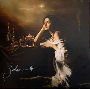 Cover for Si On Sombre Ce Sera Beau · Solann (CD) (2025)