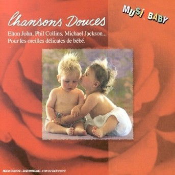 Cover for Happy Baby · Kuschelhits (CD)