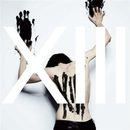 Lynch · Xiii (CD) (2018)