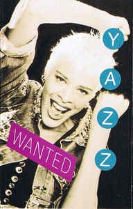 Wanted - Yazz - Musik -  - 4006754455420 - 